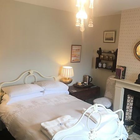 Fanny Fudge Guest House Weymouth Eksteriør billede