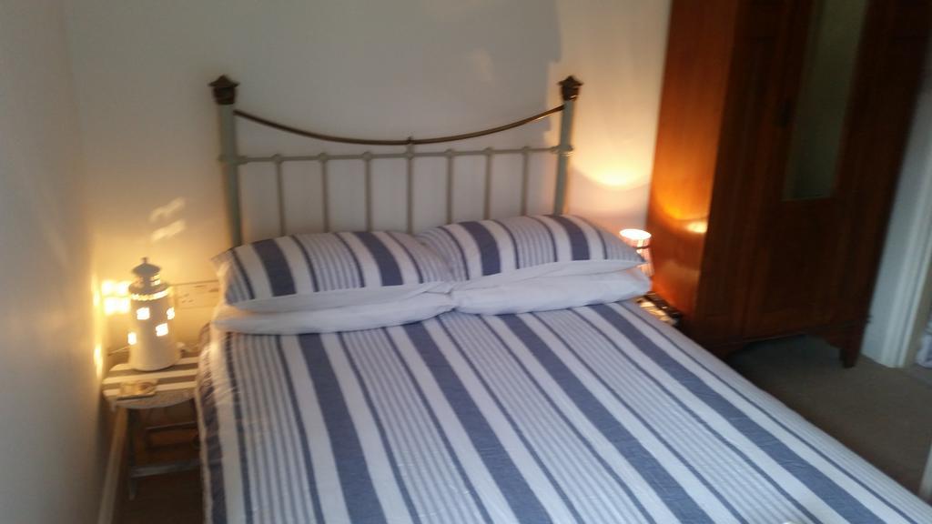 Fanny Fudge Guest House Weymouth Eksteriør billede