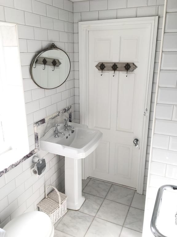 Fanny Fudge Guest House Weymouth Eksteriør billede
