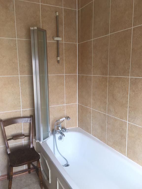 Fanny Fudge Guest House Weymouth Eksteriør billede