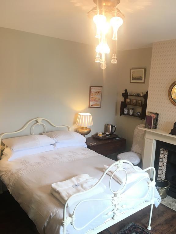 Fanny Fudge Guest House Weymouth Eksteriør billede