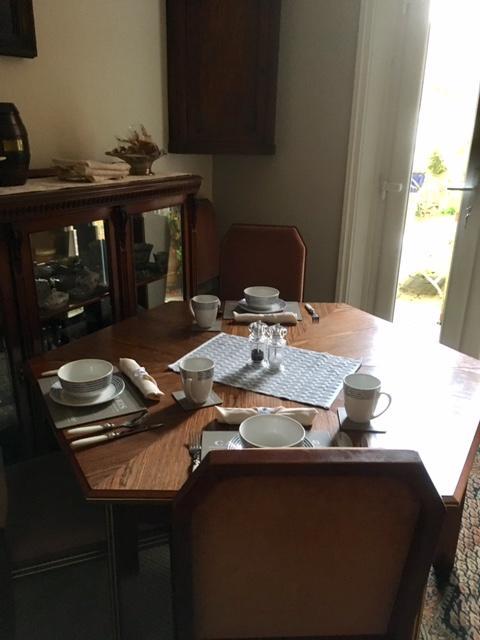 Fanny Fudge Guest House Weymouth Eksteriør billede