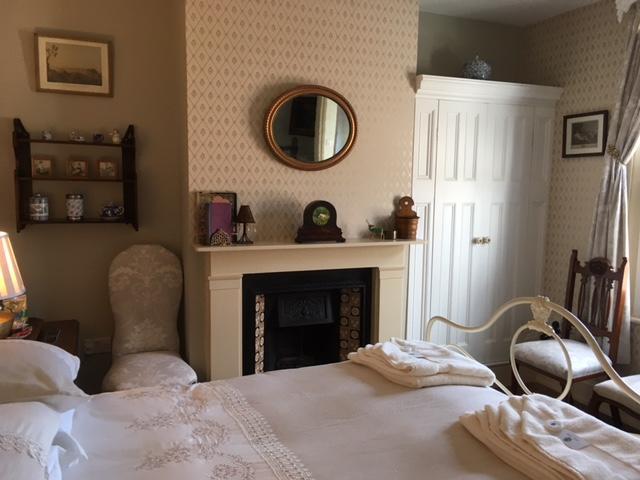 Fanny Fudge Guest House Weymouth Eksteriør billede